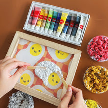 Load image into Gallery viewer, Sustainable Pulp Painting Workshop