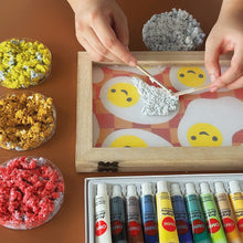 Load image into Gallery viewer, Sustainable Pulp Painting Workshop