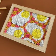 Load image into Gallery viewer, Sustainable Pulp Painting Workshop