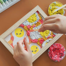 Load image into Gallery viewer, Sustainable Pulp Painting Workshop