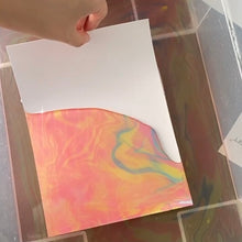 Load image into Gallery viewer, Paper Marbling Workshop