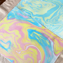 Load image into Gallery viewer, Paper Marbling Workshop