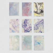 Load image into Gallery viewer, Paper Marbling Workshop