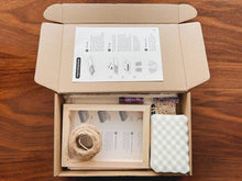 Load image into Gallery viewer, Paper Making Kit Set