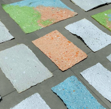 Load image into Gallery viewer, Hand-made Paper Workshop