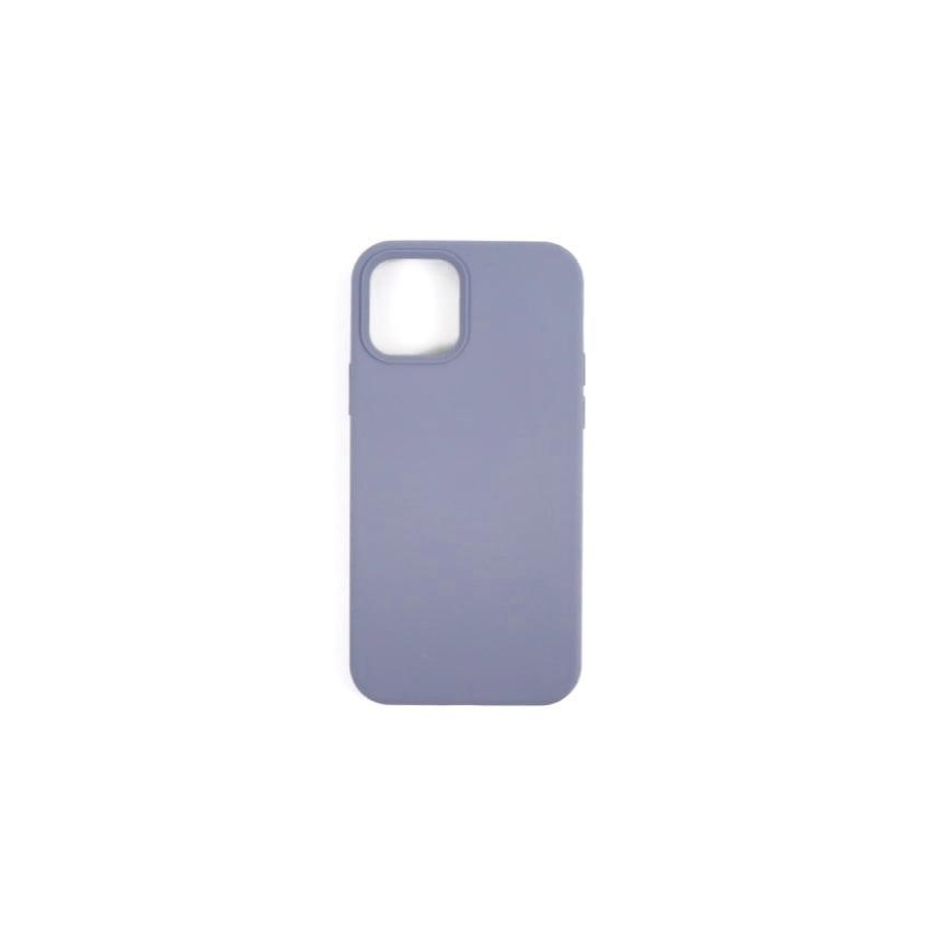 Lavender iphone cover
