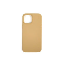 Load image into Gallery viewer, Mustard iphone cover
