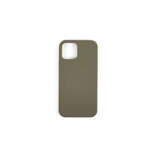 Load image into Gallery viewer, Olive Green iphone cover
