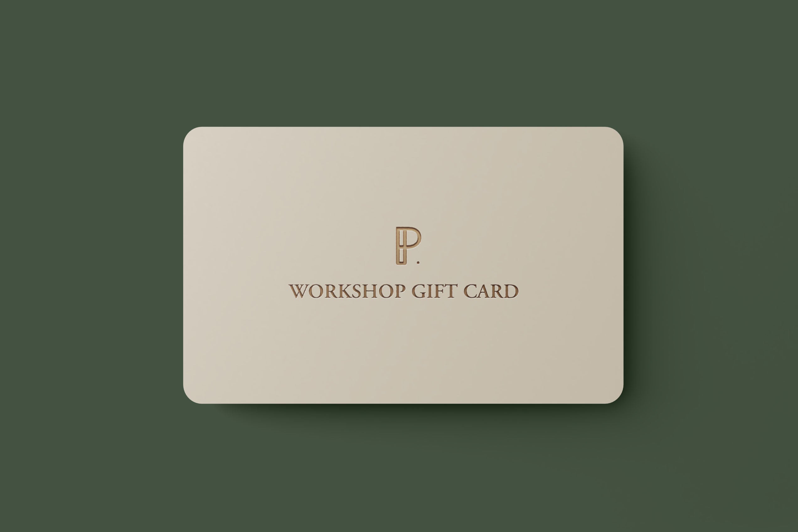 Gift Card – Printnmatters