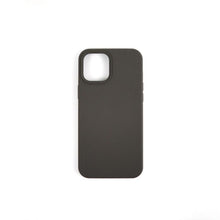 Load image into Gallery viewer, Stone Grey iphone cover
