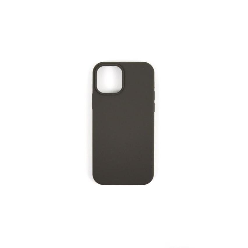Stone Grey iphone cover