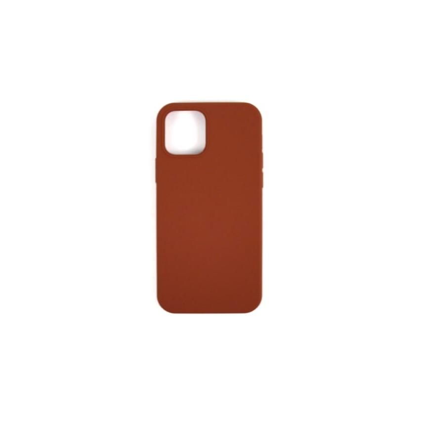 Walnut Brown iphone cover