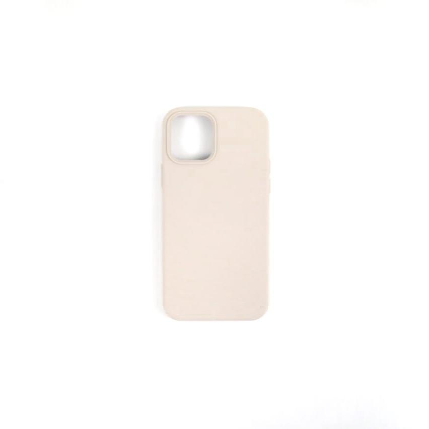 Cream iphone cover